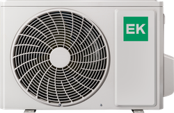 Серия Futura inverter EKSF-50HNS/EKOF-50HNS